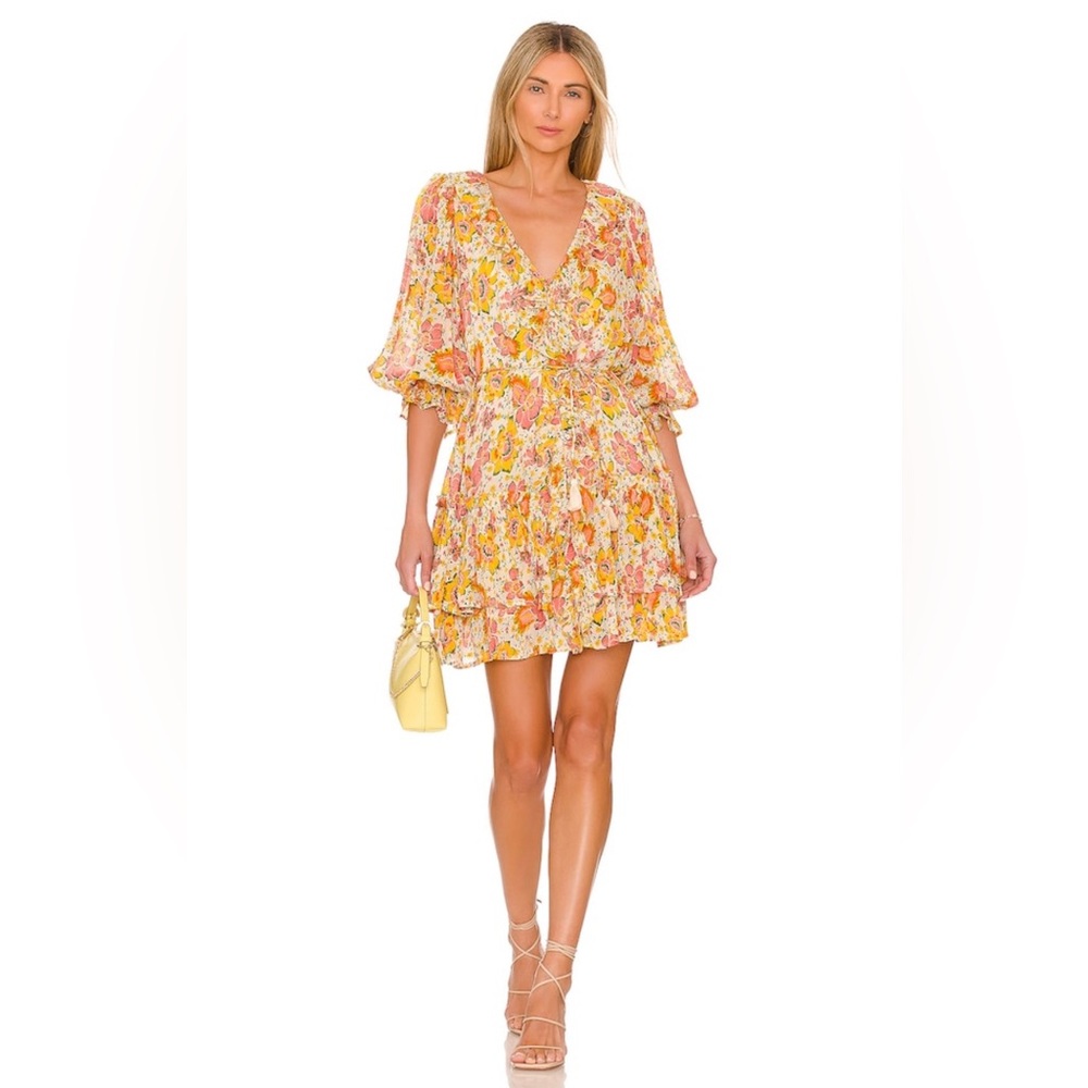 NEW Cleobella dress